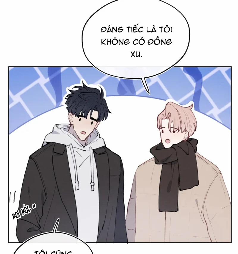 Nhật Ký Thất Tình Của Nhung Tiên Sinh 57 trang 44