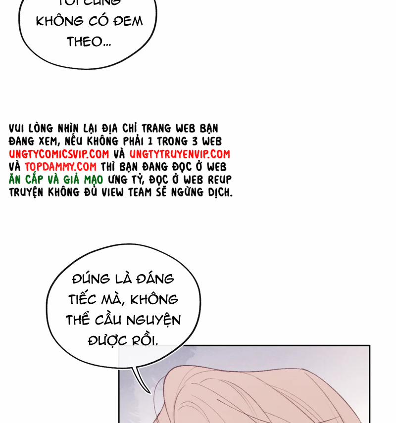 Nhật Ký Thất Tình Của Nhung Tiên Sinh 57 trang 45