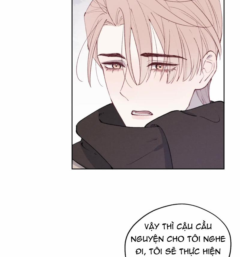 Nhật Ký Thất Tình Của Nhung Tiên Sinh 57 trang 46