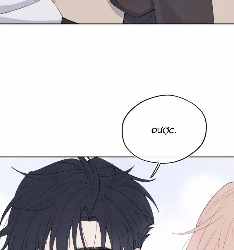 Nhật Ký Thất Tình Của Nhung Tiên Sinh 57 trang 52