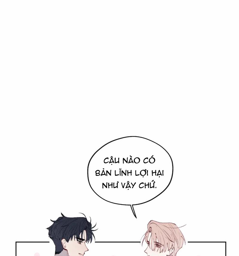 Nhật Ký Thất Tình Của Nhung Tiên Sinh 57 trang 54