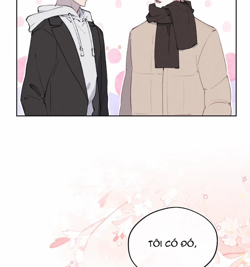 Nhật Ký Thất Tình Của Nhung Tiên Sinh 57 trang 55
