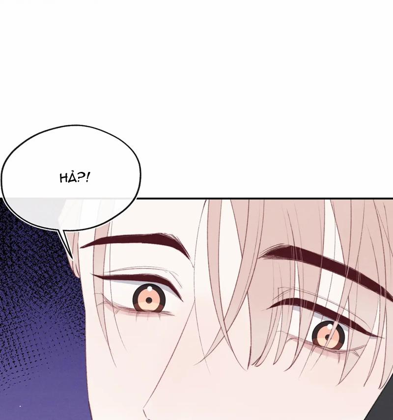 Nhật Ký Thất Tình Của Nhung Tiên Sinh 57 trang 67