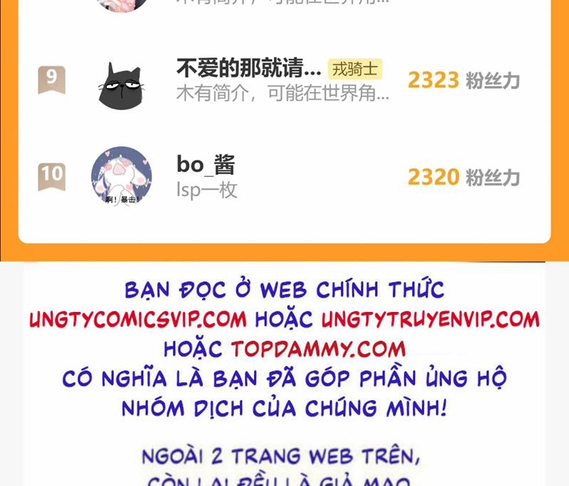 Nhật Ký Thất Tình Của Nhung Tiên Sinh 57 trang 74