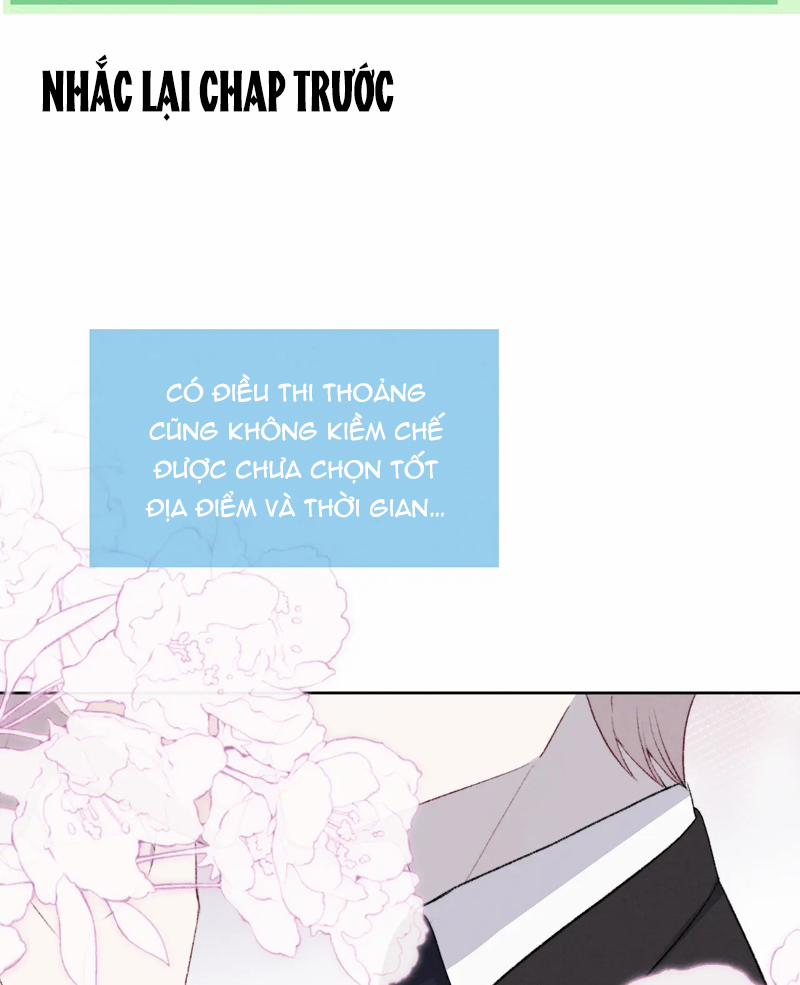 Nhật Ký Thất Tình Của Nhung Tiên Sinh 60 trang 1