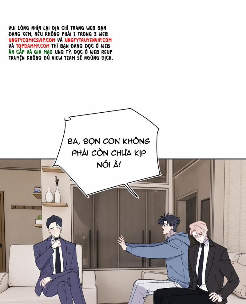 Nhật Ký Thất Tình Của Nhung Tiên Sinh 60 trang 13