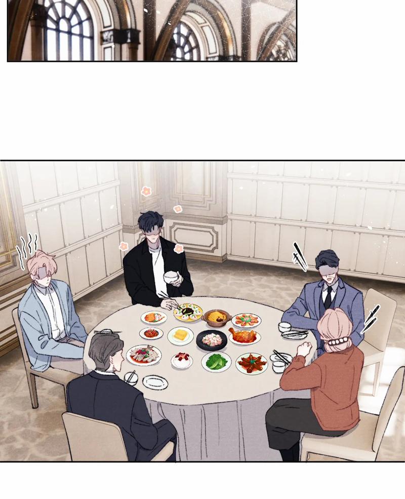 Nhật Ký Thất Tình Của Nhung Tiên Sinh 60 trang 21