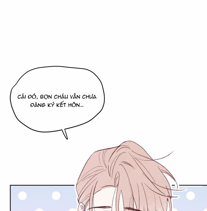 Nhật Ký Thất Tình Của Nhung Tiên Sinh 60 trang 35