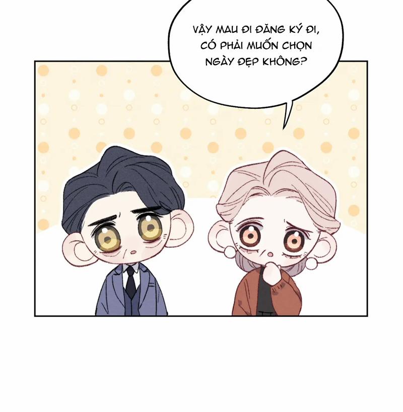 Nhật Ký Thất Tình Của Nhung Tiên Sinh 60 trang 37