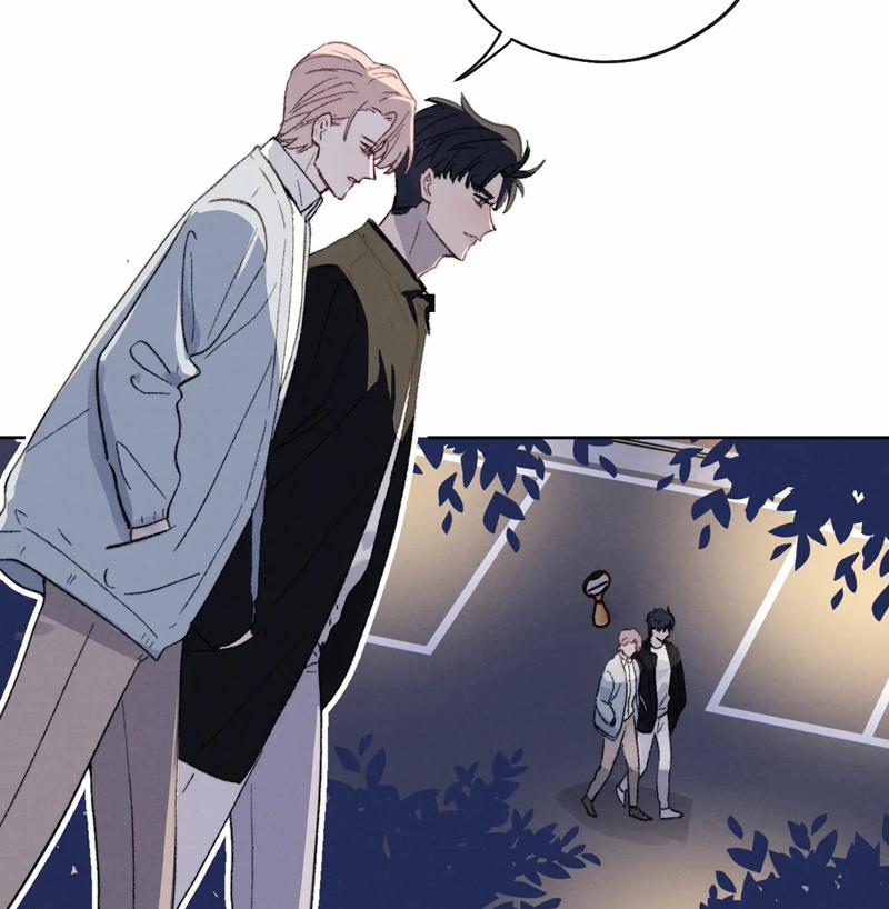 Nhật Ký Thất Tình Của Nhung Tiên Sinh 60 trang 42