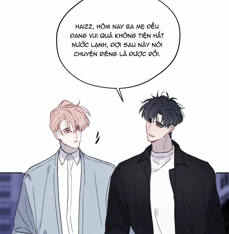 Nhật Ký Thất Tình Của Nhung Tiên Sinh 60 trang 45