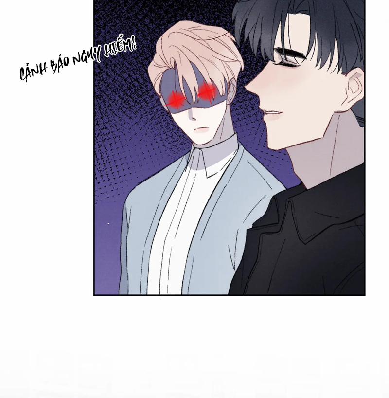 Nhật Ký Thất Tình Của Nhung Tiên Sinh 60 trang 47