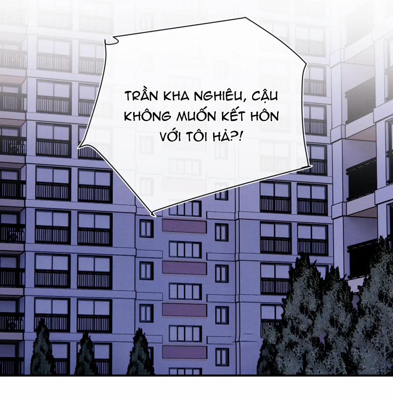 Nhật Ký Thất Tình Của Nhung Tiên Sinh 60 trang 48