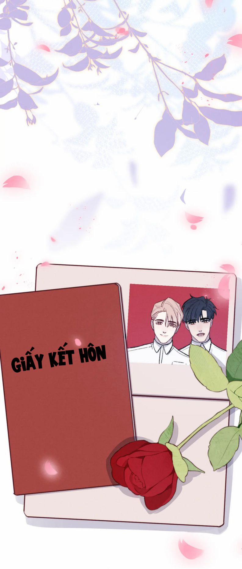 Nhật Ký Thất Tình Của Nhung Tiên Sinh 62 trang 12