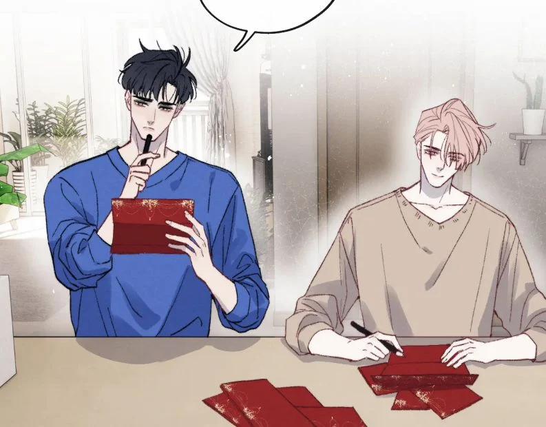 Nhật Ký Thất Tình Của Nhung Tiên Sinh 63 trang 1