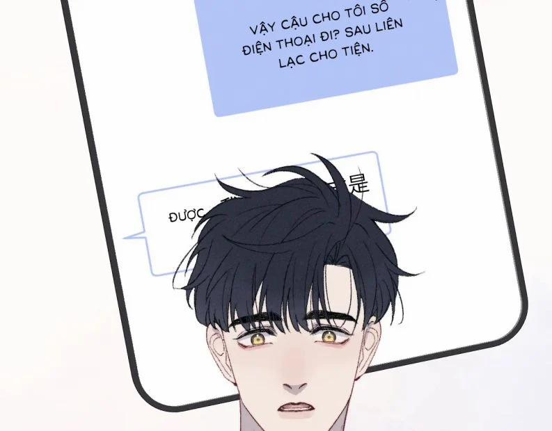 Nhật Ký Thất Tình Của Nhung Tiên Sinh 63 trang 13