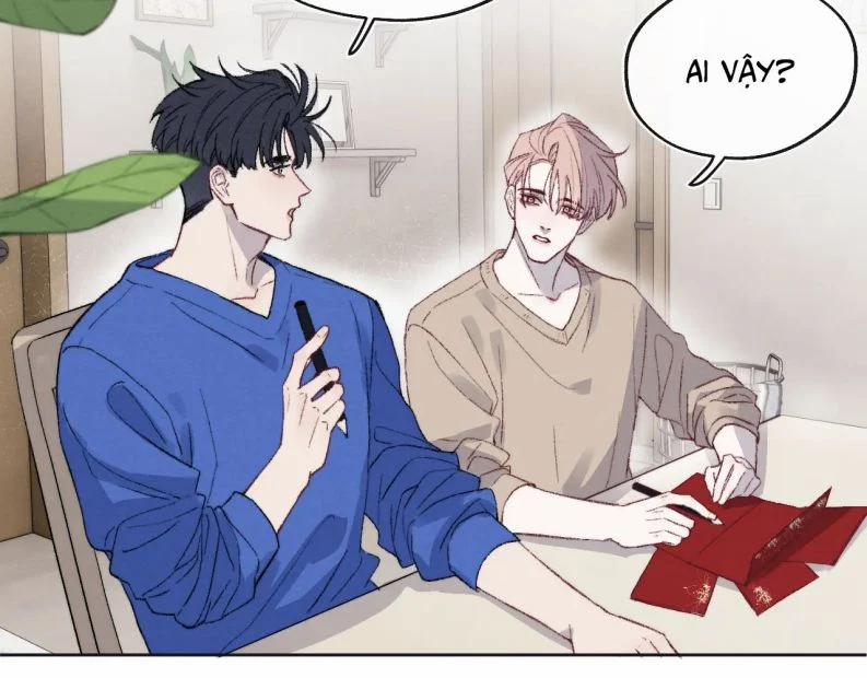 Nhật Ký Thất Tình Của Nhung Tiên Sinh 63 trang 3