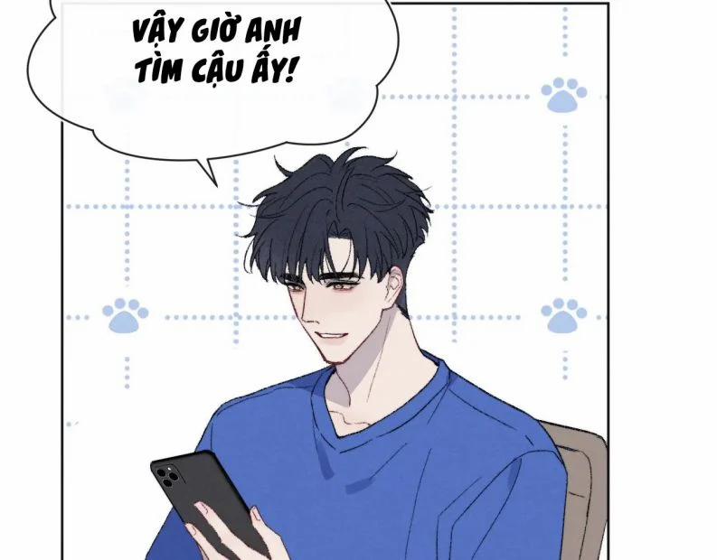 Nhật Ký Thất Tình Của Nhung Tiên Sinh 63 trang 9