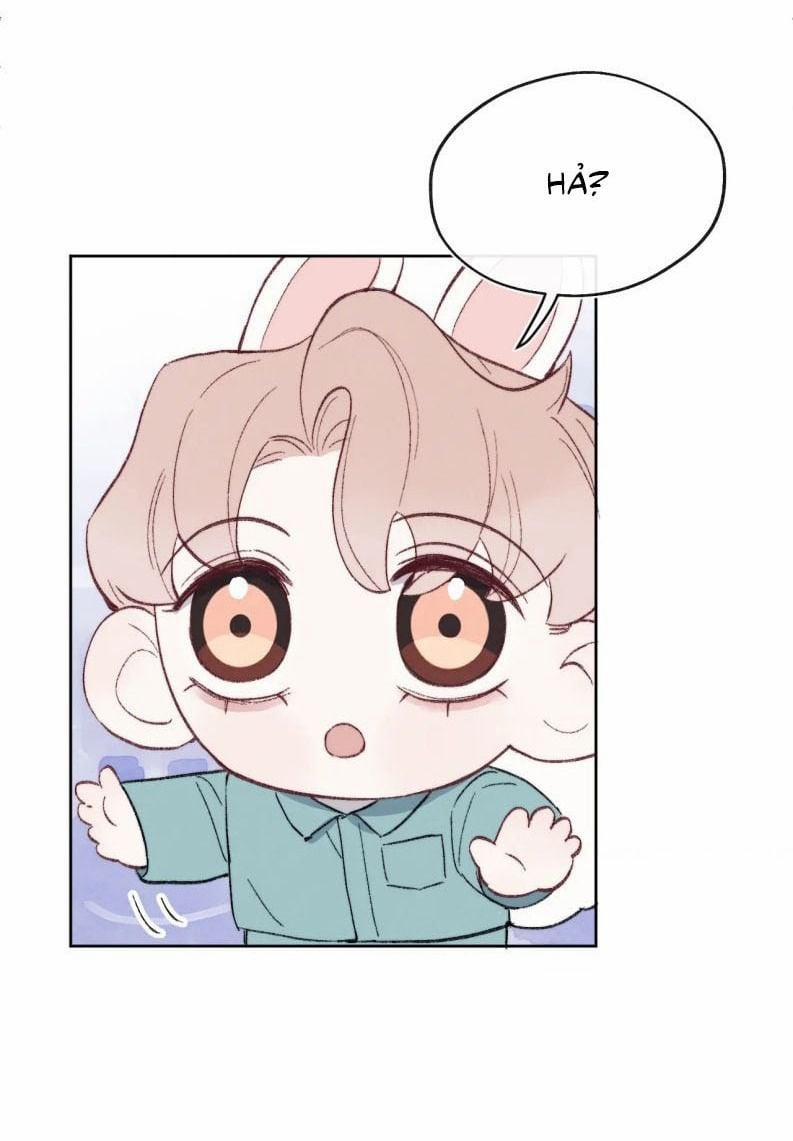 Nhật Ký Thất Tình Của Nhung Tiên Sinh 64 trang 11