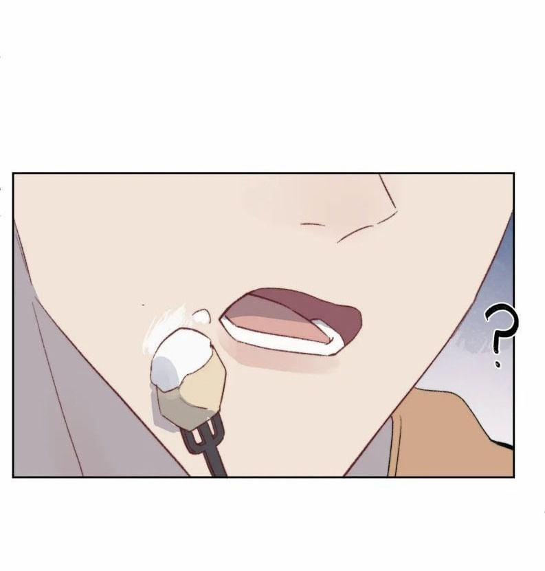 Nhật Ký Thất Tình Của Nhung Tiên Sinh 64 trang 32