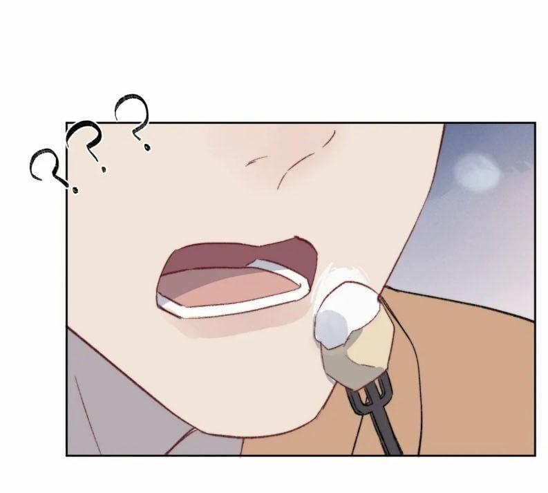 Nhật Ký Thất Tình Của Nhung Tiên Sinh 64 trang 33