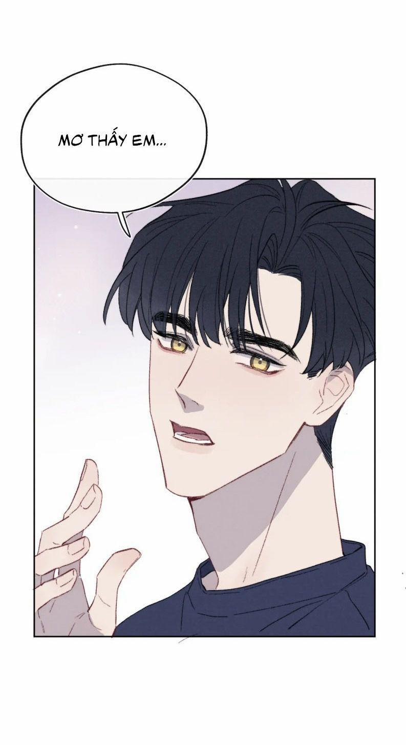 Nhật Ký Thất Tình Của Nhung Tiên Sinh 64 trang 38