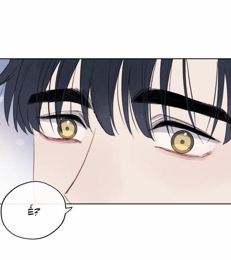 Nhật Ký Thất Tình Của Nhung Tiên Sinh 64 trang 39