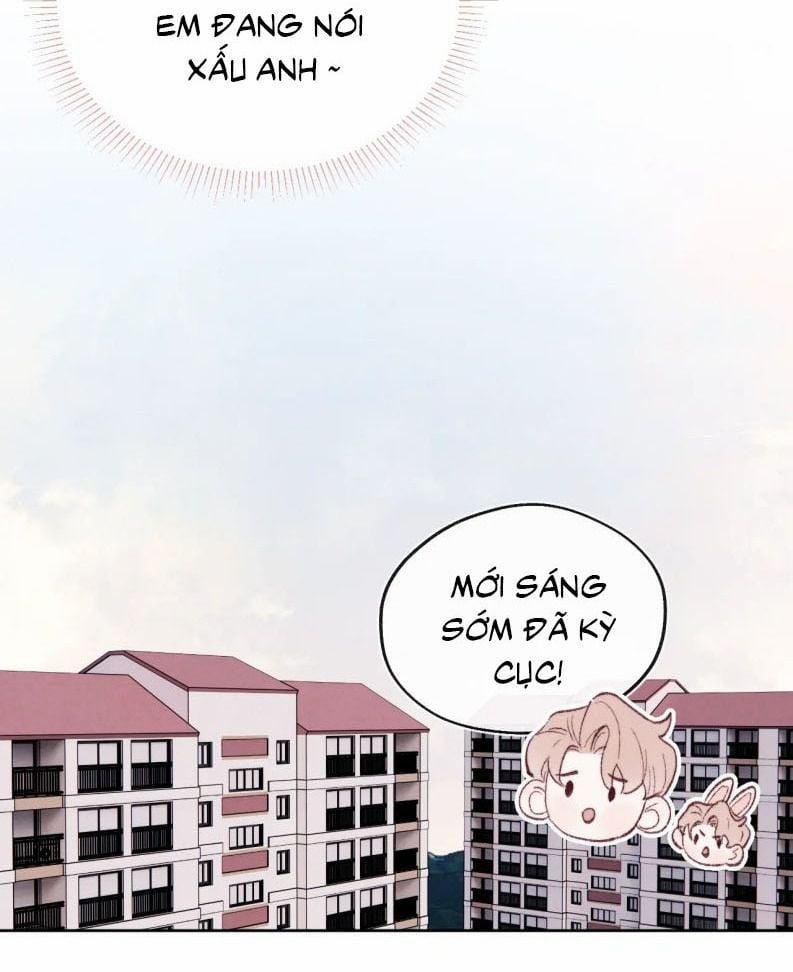 Nhật Ký Thất Tình Của Nhung Tiên Sinh 64 trang 42