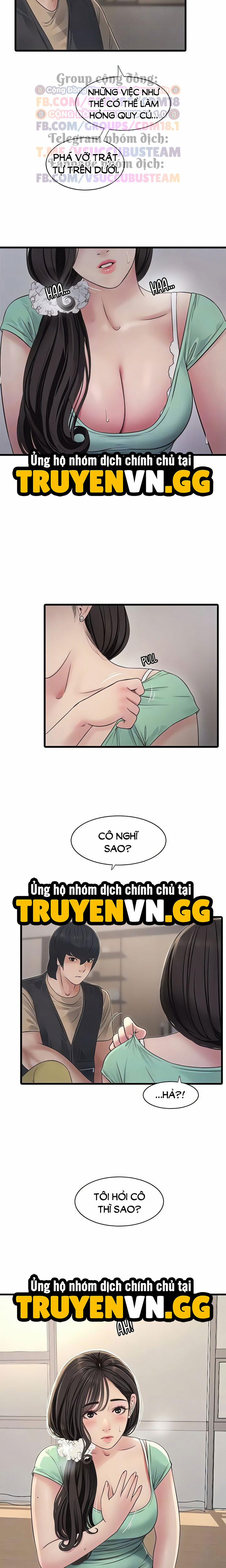 Nhật Ký Thông Lỗ 99 trang 10