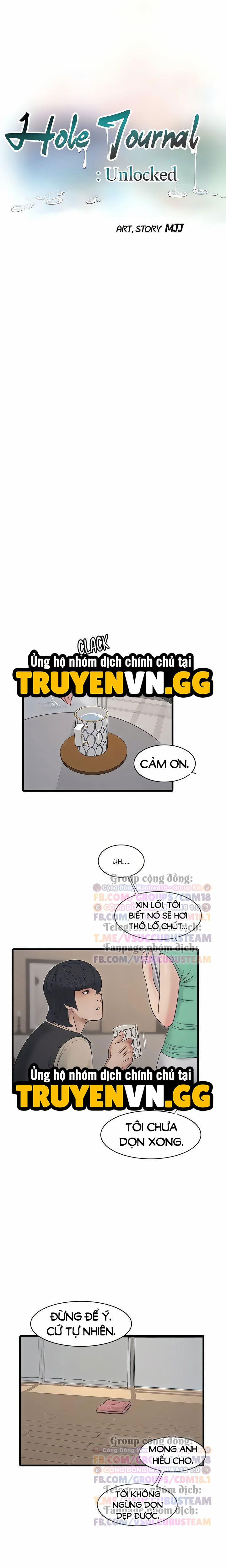 Nhật Ký Thông Lỗ 99 trang 4