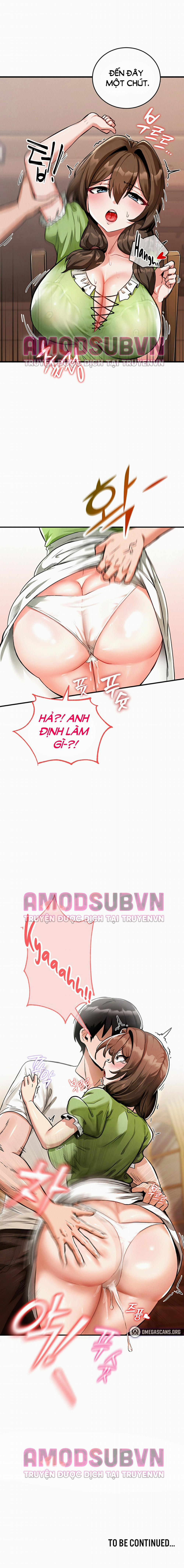 Nhật Ký Thống Trị Của Nữ Chiến Binh Hồi Quy 1 trang 18