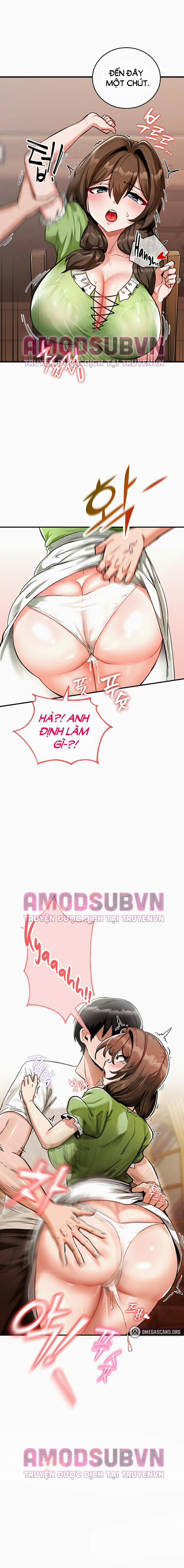 Nhật Ký Thống Trị Của Nữ Chiến Binh Hồi Quy 2 trang 2