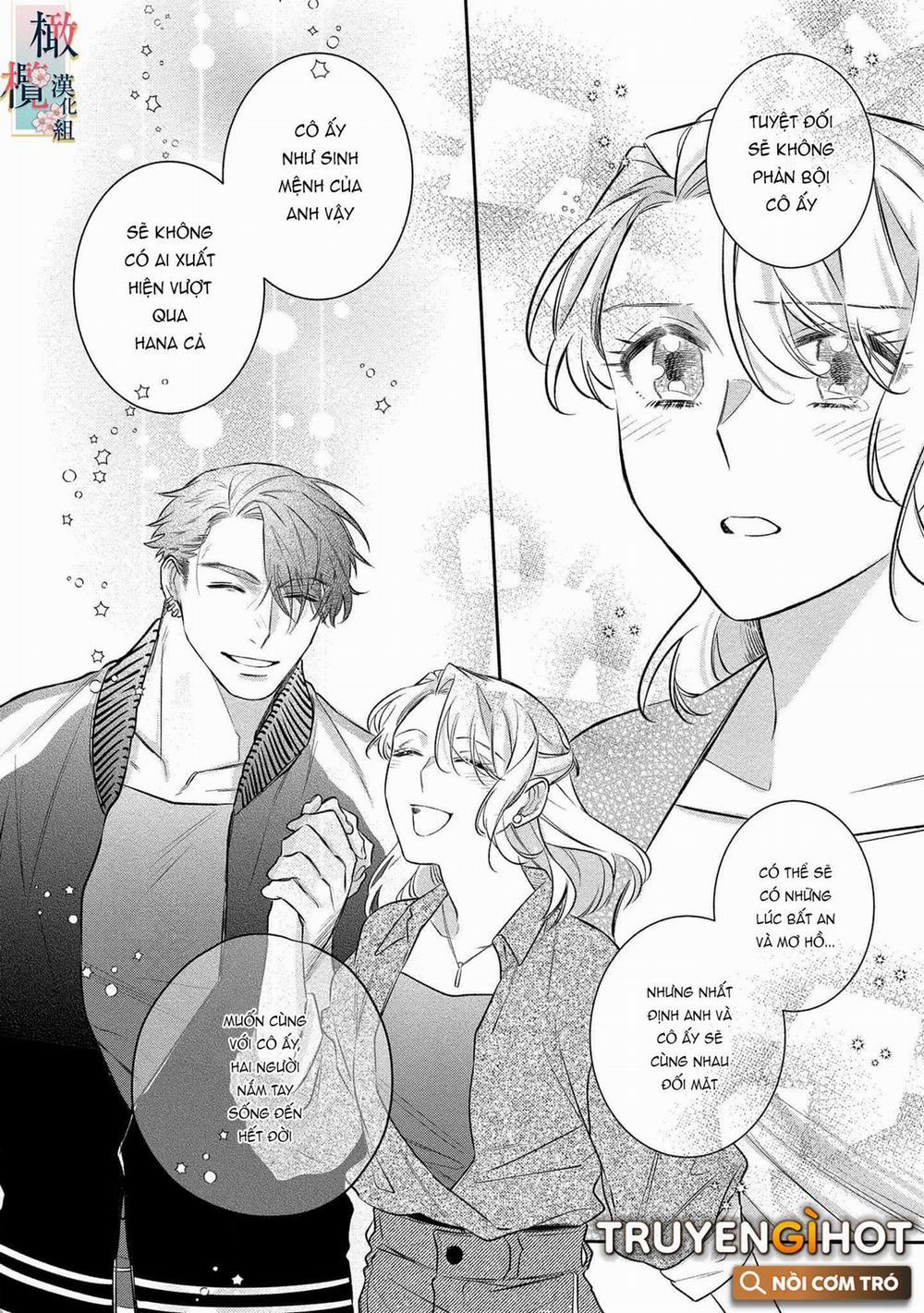 Nhật Ký Tìm Hoa Của Quỷ 11 trang 5