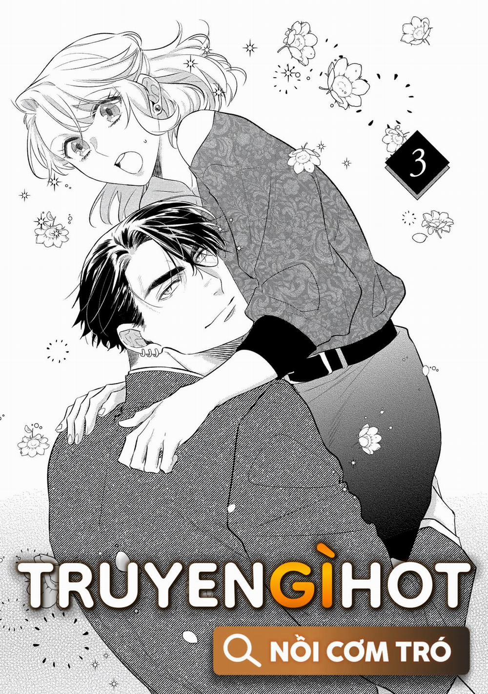 Nhật Ký Tìm Hoa Của Quỷ 5 trang 1