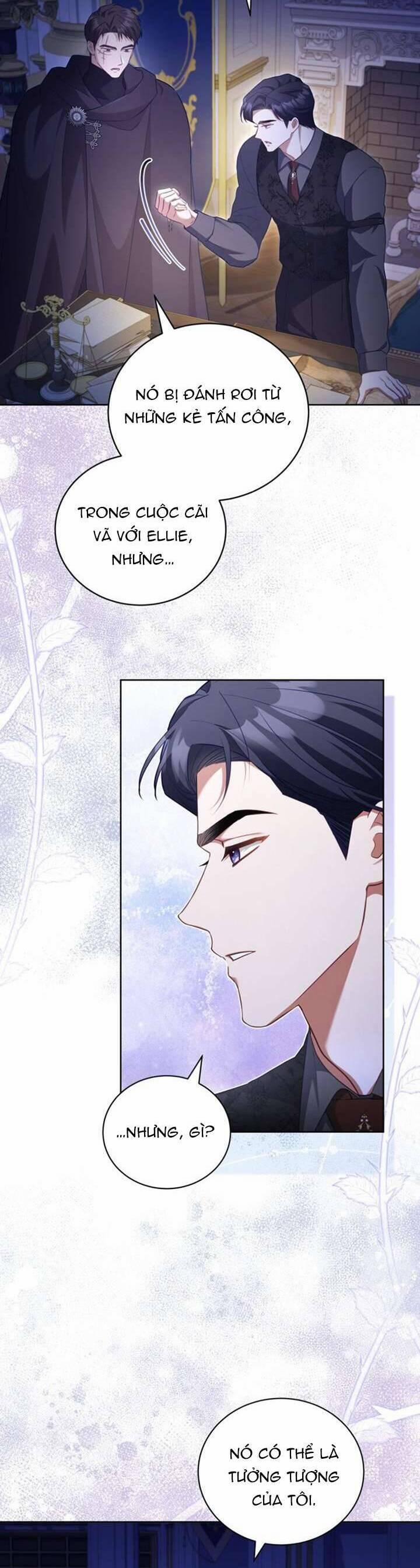 Nhật Ký Trông Trẻ 41 trang 12