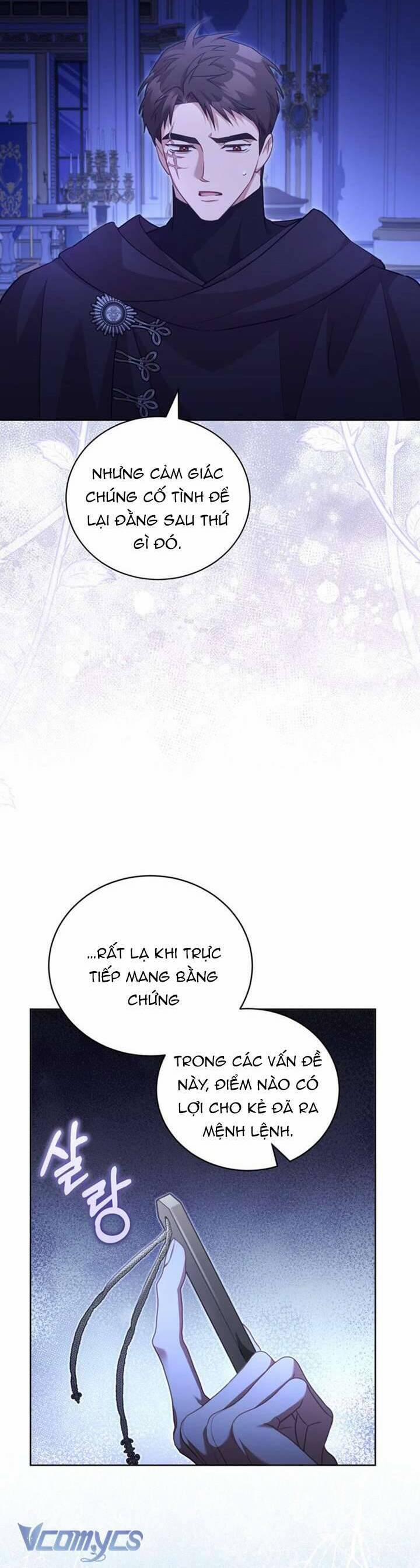 Nhật Ký Trông Trẻ 41 trang 13