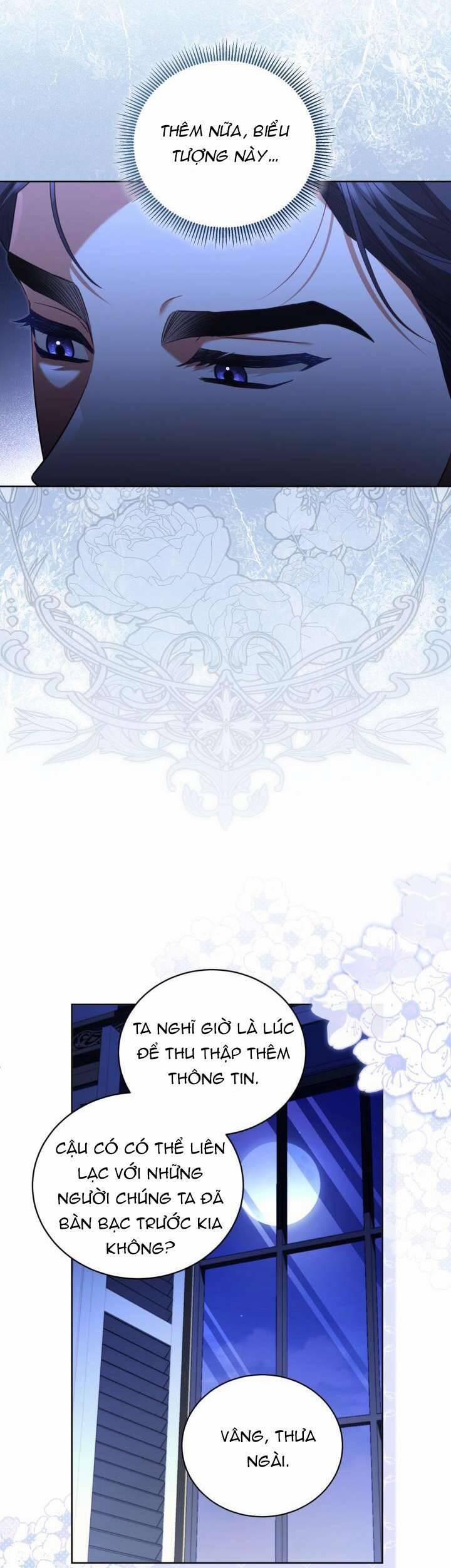 Nhật Ký Trông Trẻ 41 trang 14