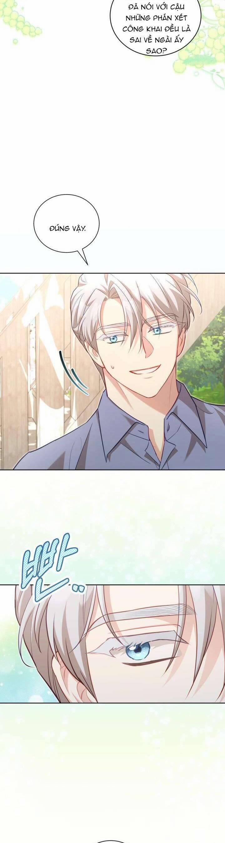 Nhật Ký Trông Trẻ 41 trang 28