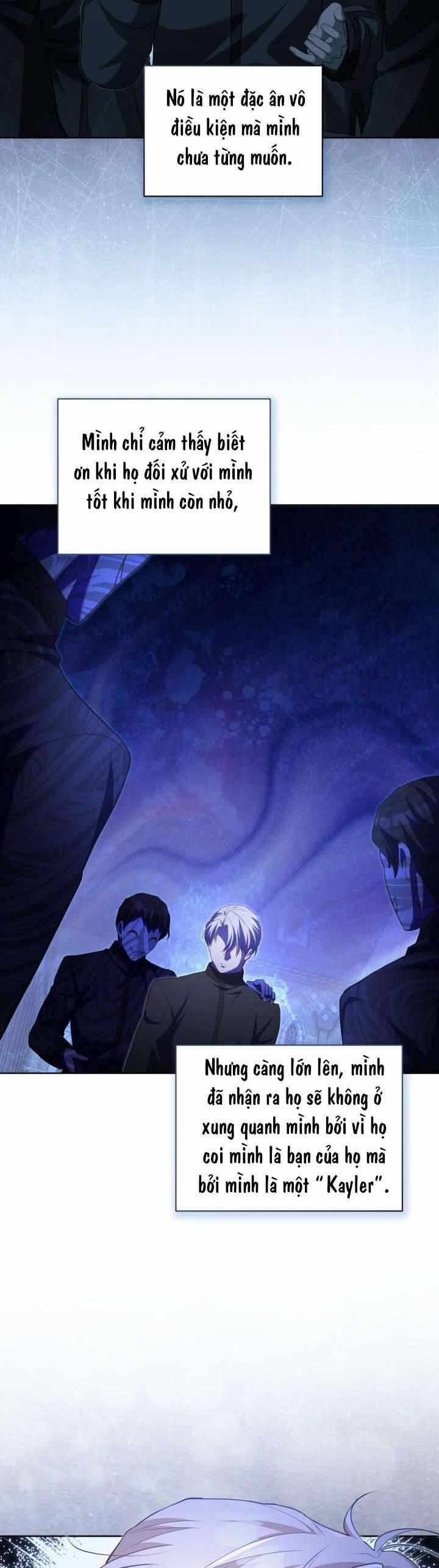 Nhật Ký Trông Trẻ 41 trang 3