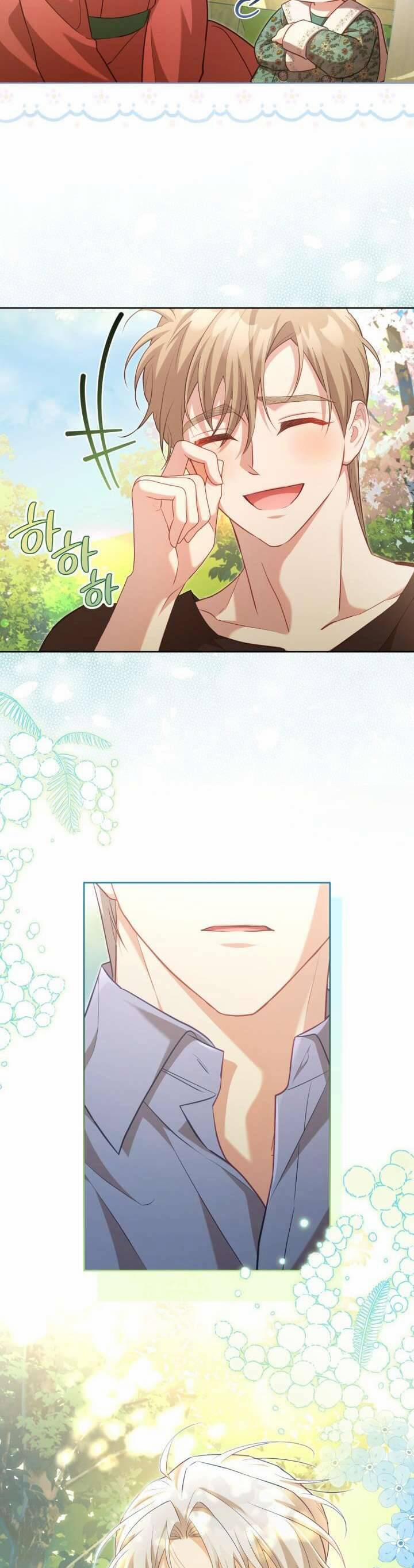 Nhật Ký Trông Trẻ 41 trang 32