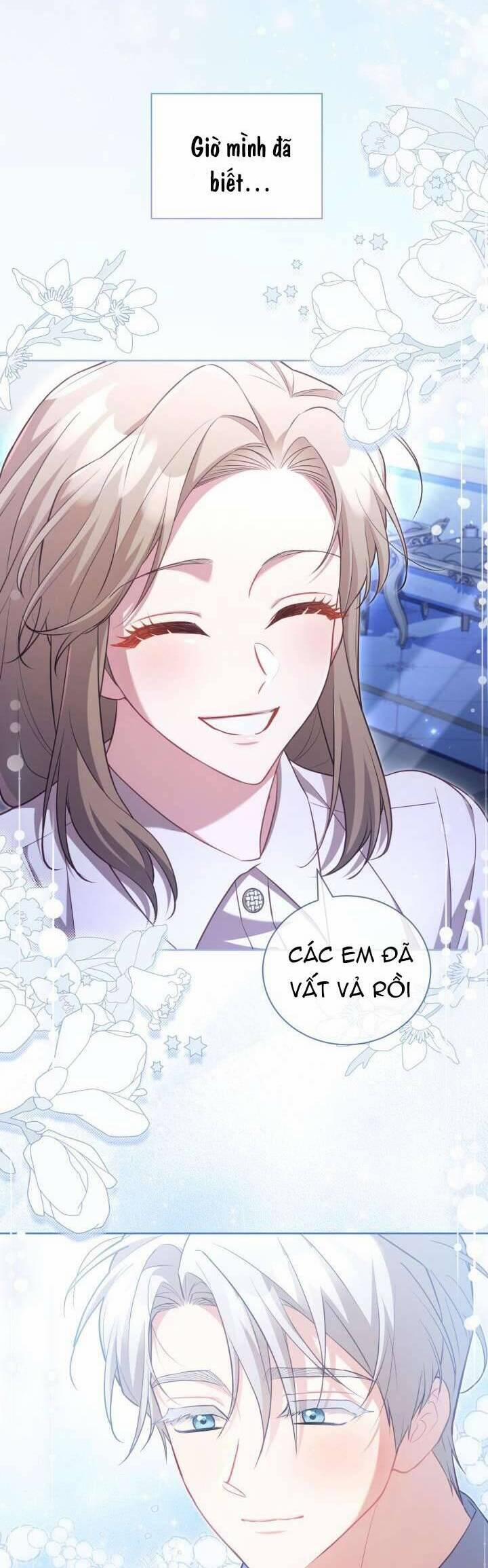 Nhật Ký Trông Trẻ 41 trang 36