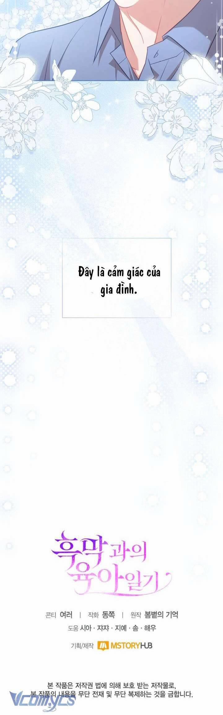 Nhật Ký Trông Trẻ 41 trang 37