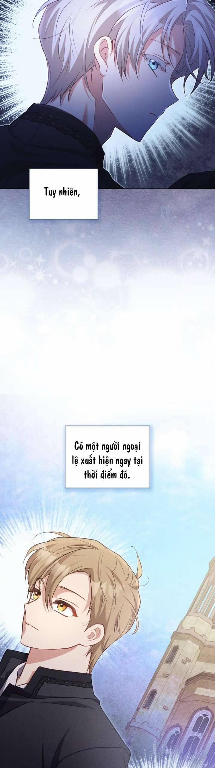 Nhật Ký Trông Trẻ 41 trang 4