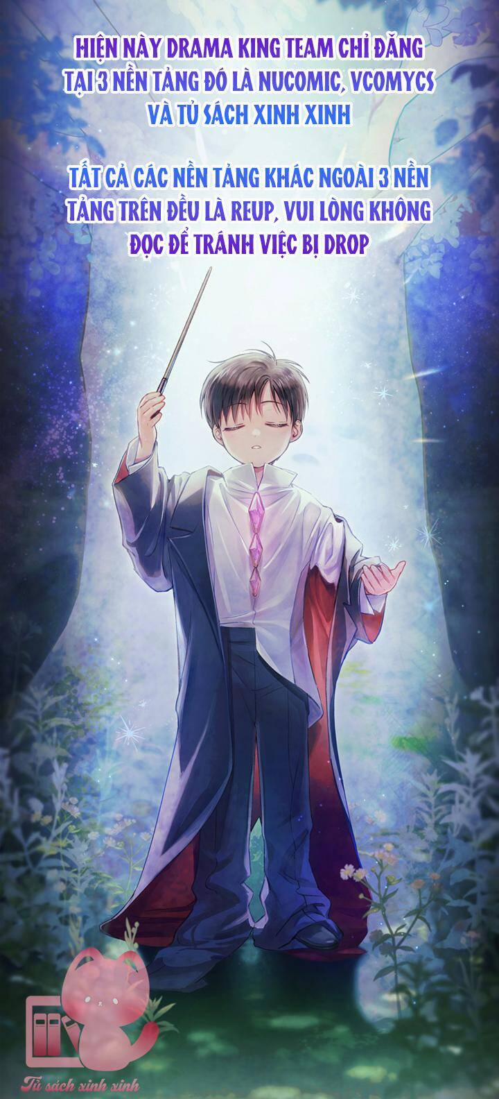 Nhật Ký Trông Trẻ 42 trang 1