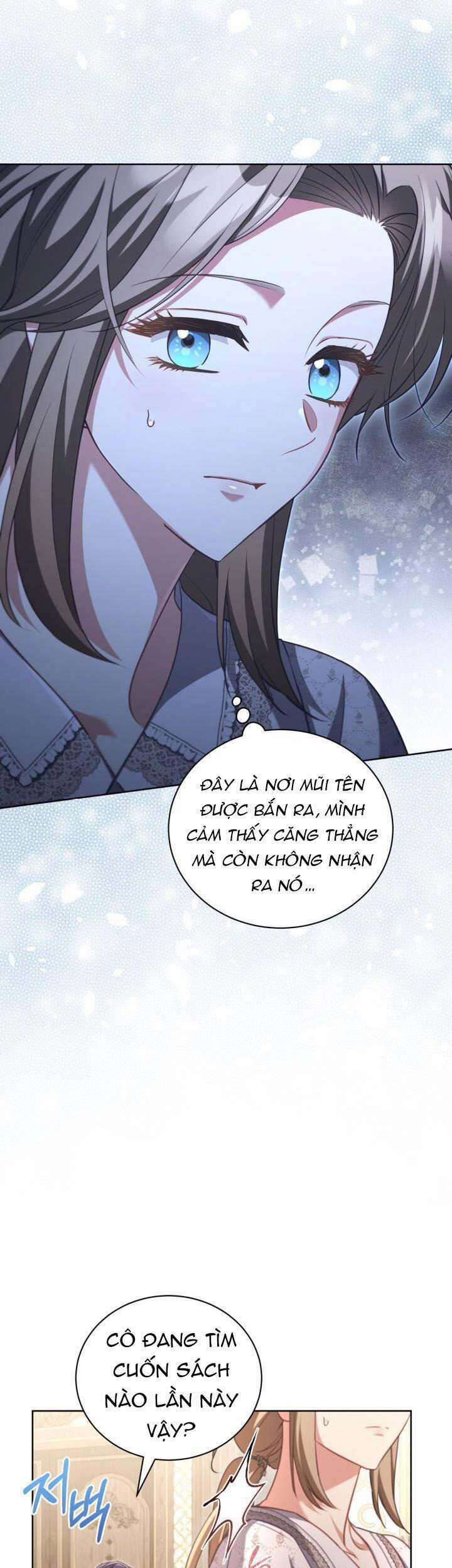 Nhật Ký Trông Trẻ 42 trang 19