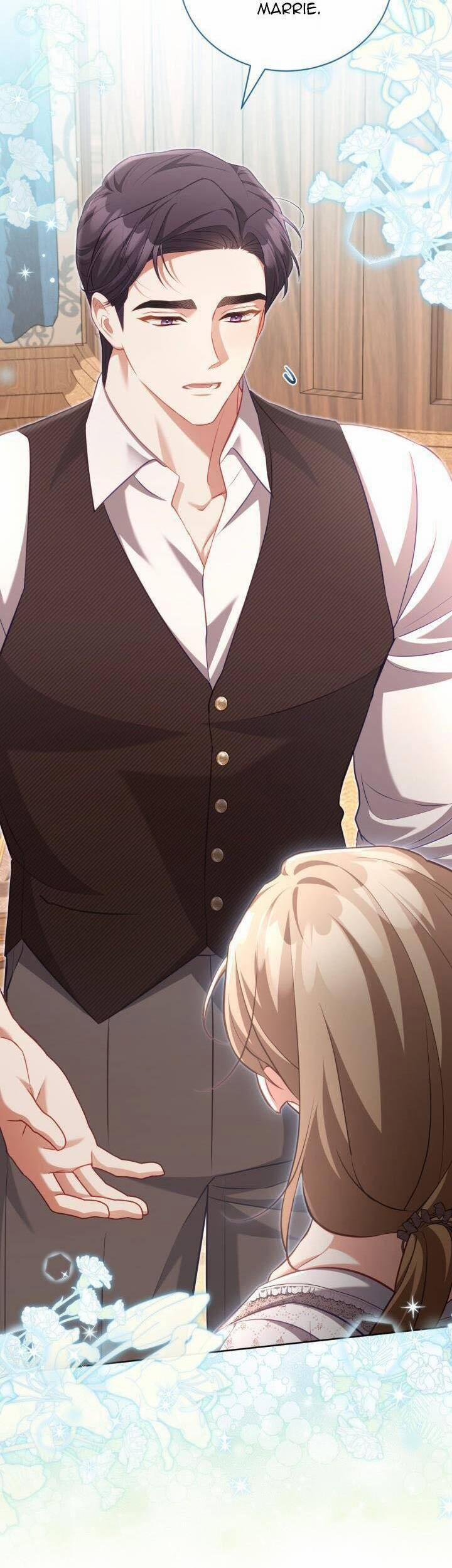 Nhật Ký Trông Trẻ 42 trang 21