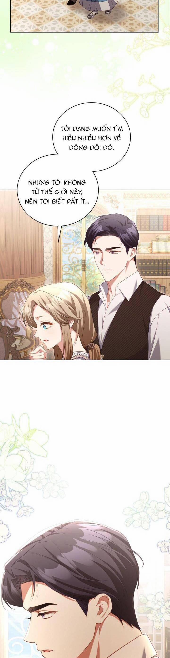 Nhật Ký Trông Trẻ 42 trang 24