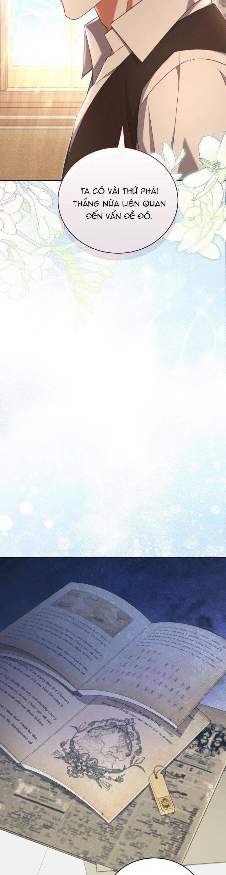 Nhật Ký Trông Trẻ 42 trang 25