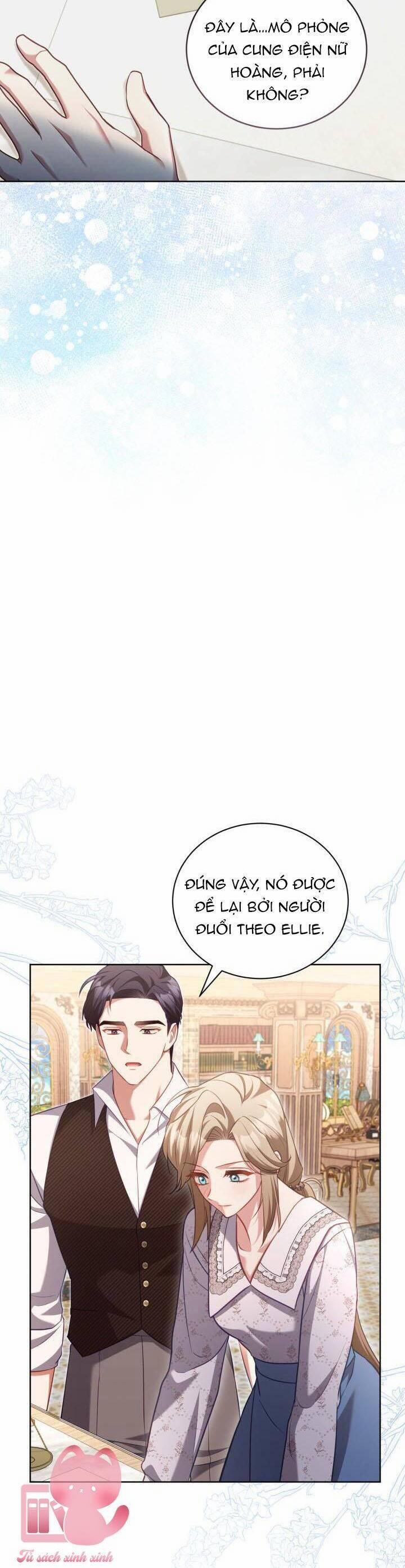 Nhật Ký Trông Trẻ 42 trang 26