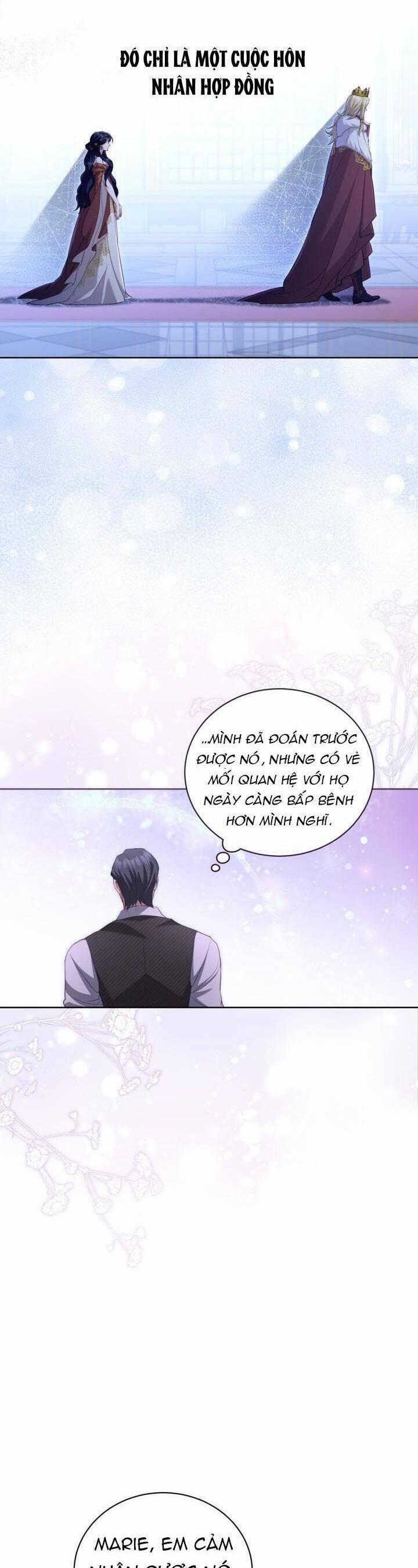 Nhật Ký Trông Trẻ 42 trang 32